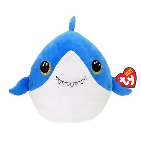Maskotka TY Rekin 22 cm Meteor