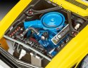 Model plastikowy 70 Shelby Mustang GT500 1/25 Revell