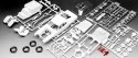 Model plastikowy 70 Shelby Mustang GT500 1/25 Revell