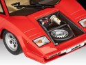 Model plastikowy Lamborghini Countach LP500 1/24 Revell