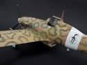Model plastikowy Macchi MC.205 Veltro 1/32 Italeri