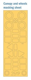 Model plastikowy Macchi MC.205 Veltro 1/32 Italeri
