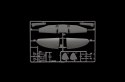 Model plastikowy Reggiane Re.2002 Ariete 1/72 Italeri