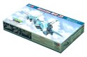 Model plastikowy Russian MIG-35 1/48 Hobby Boss