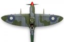 Model plastikowy Supermarine Spitfire Mk.VIII 1/24 Academy