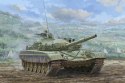 Model plastikowy T-72M1 MBT 1/35 Trumpeter