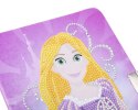 Pamiętnik Crystal Art Roszpunka Tangled Epee