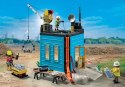 Zestaw figurek Action Heroes 71650 Plac budowy Playmobil