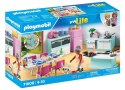 Zestaw figurek My Life 71608 Kuchnia z jadalnią Playmobil