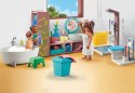 Zestaw figurek My Life 71611 Łazienka Playmobil