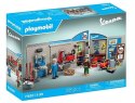 Zestaw figurek Vespa 71620 Garaż Vespy z lat 60-tych Playmobil