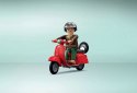 Zestaw figurek Vespa 71620 Garaż Vespy z lat 60-tych Playmobil