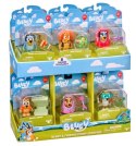 Figurka Bluey 1pak Początek zabawy mix Tm Toys