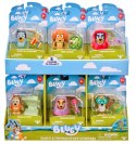 Figurka Bluey 1pak Początek zabawy mix Tm Toys
