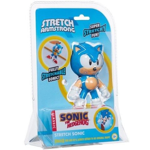 Figurka Stretch Sonic Cobi