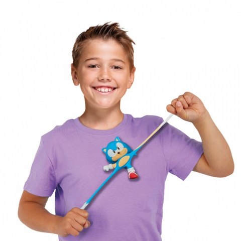 Figurka Stretch Sonic Cobi