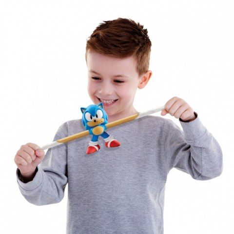 Figurka Stretch Sonic Cobi