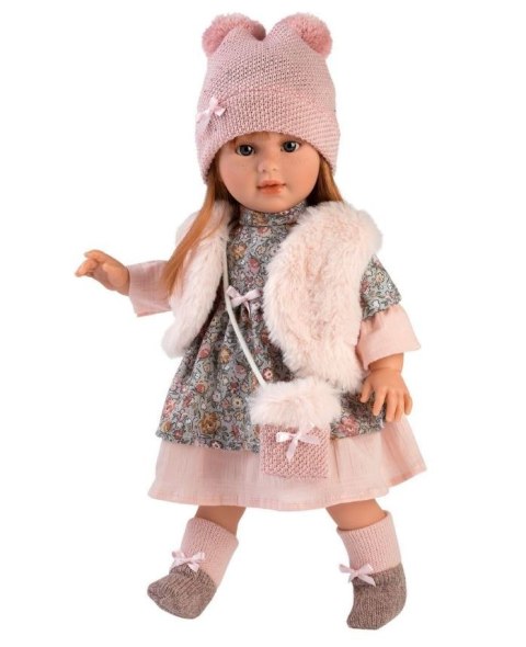 Lalka Martina 40 cm Llorens