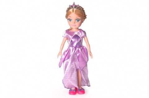 Lalka Natalia, Księżniczka 38 cm Artyk