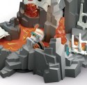 Zestaw DINO Rise 70926 Strażnicy źródła lawy Playmobil