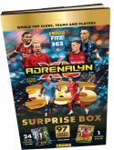 Kalendarz adwentowy FIFA 365 2025 Panini Kolekcja