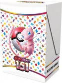 Karty Scarlet and Violet 151 - Booster Bundle Pokemon TCG
