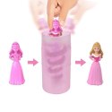 Lalka Księżniczki Disneya Color Reveal mix Mattel