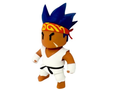 Figurka Gumostwory Strumble Guys Sensei Firefist Epee