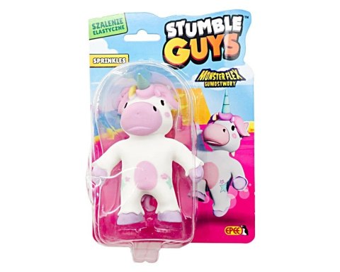 Figurka Gumostwory Strumble Guys Sprinkles Epee