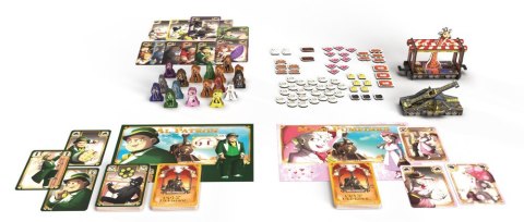 Gra Colt Express: 10 rocznica Rebel
