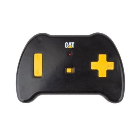 Pojazd CAT RC Buldozer 1:64 Carrera