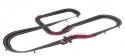 Tor z pojazdami Ferrari Power Corsa 8,6m Carrera
