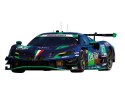 Tor z pojazdami Ferrari Power Corsa 8,6m Carrera
