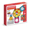 Klocki magnetyczne Challenger 30 elementów Magformers
