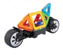 Klocki magnetyczne Transform wheel set 17 elementów Magformers