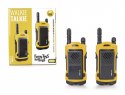 Walkie Talkie Artyk