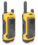 Walkie Talkie Artyk