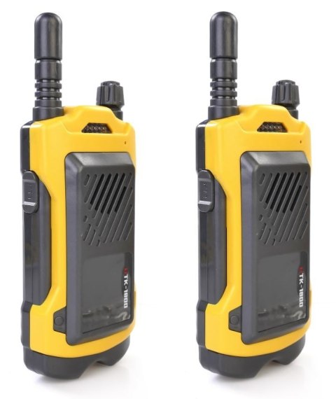 Walkie Talkie Artyk