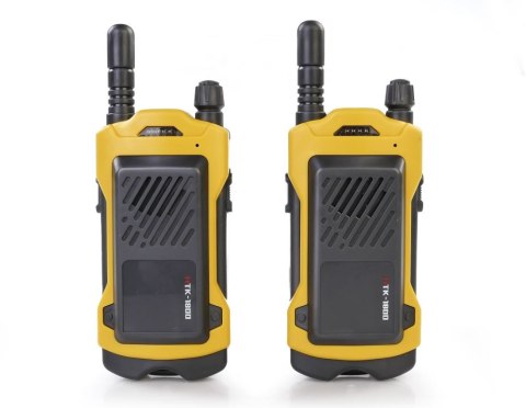Walkie Talkie Artyk