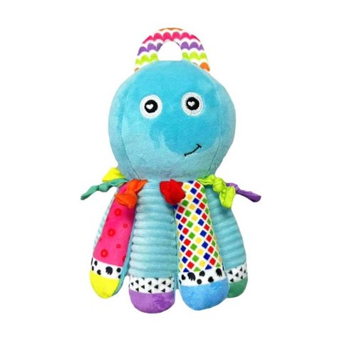 Zabawka sensoryczna Ośmiorniczka 18 cm TULILO