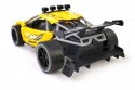Auto R/C z kierownicą i pedałami Artyk