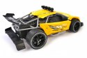 Auto R/C z kierownicą i pedałami Artyk