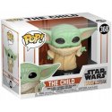 Figurka Funko Pop Star Wars Mandalorian The Child Tm Toys