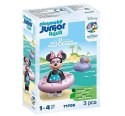 Figurka Junior Disney 71706 Myszka Minnie i wycieczka na plażę Playmobil