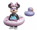 Figurka Junior Disney 71706 Myszka Minnie i wycieczka na plażę Playmobil