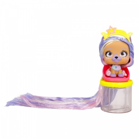 Figurka Vip Pets Hair Academy, Miley Tm Toys