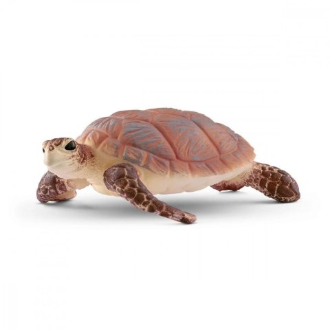 Figurka Żółw szylkretowy Schleich