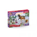 Kalendarz adwentowy Horse Club 2024 Schleich