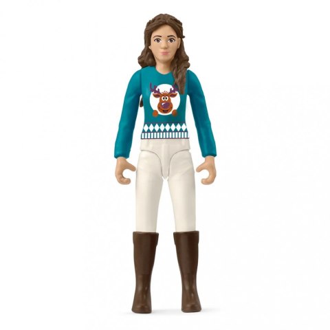 Kalendarz adwentowy Horse Club 2024 Schleich