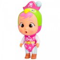 Laleczka Cry Babies Magic Tears Beach Babies, Lora Tm Toys